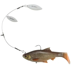 Savage Gear Mono Spinnerbait 16cm