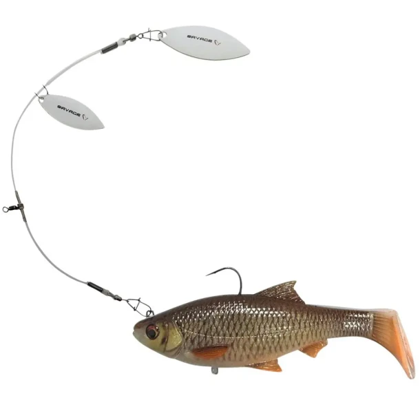 Savage Gear Mono Spinnerbait 16cm