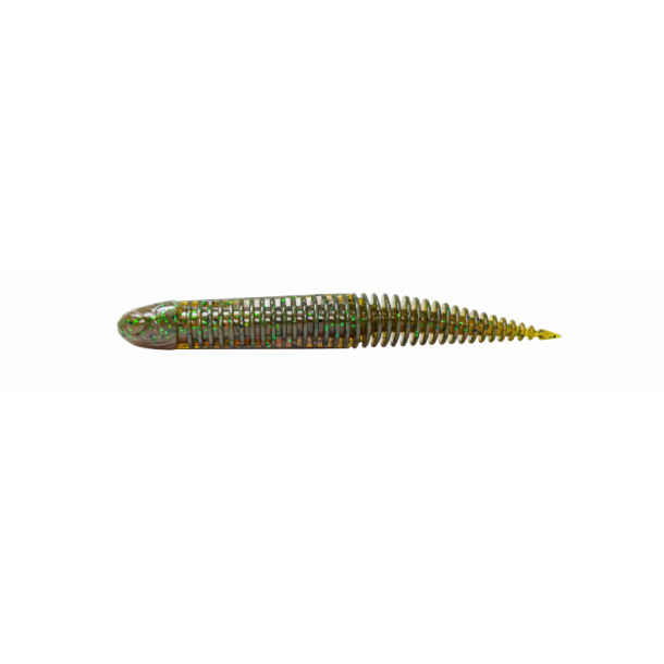Savage Gear Ned Dragon Tail Slug