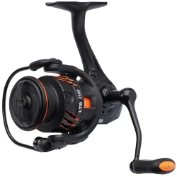 Savage Gear Orange LTD Spinne hjul
