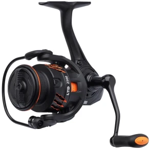 Savage Gear Orange LTD Spinne hjul