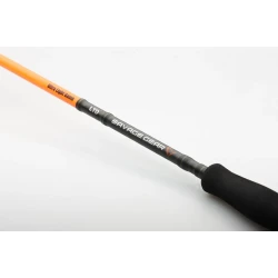 Savage Gear Orange LTD Ultra Light
