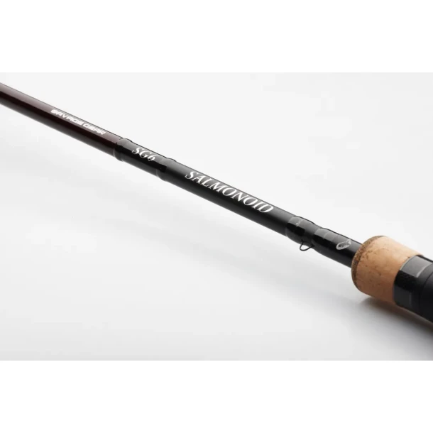 Savage Gear Salmonoid SG6 2-delt