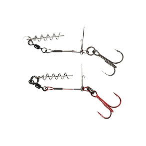 Savage Gear SS Corkscrew Stinger 