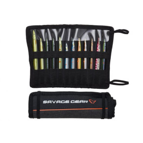 Savage Gear Roll Up pouch