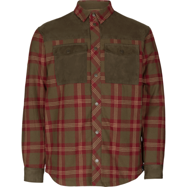 Seeland Vancouver Shirt