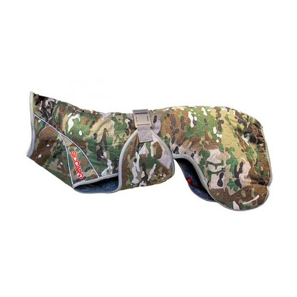 Siccaro Spirit 2.0 hundevest