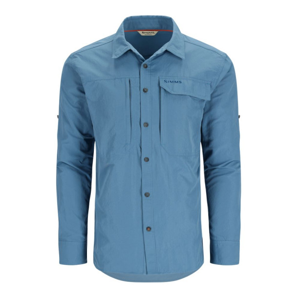 Simms Guide Shirt