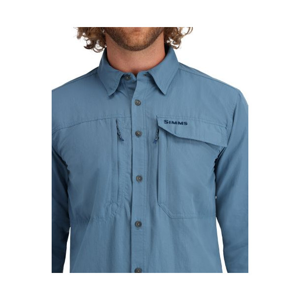 Simms Guide Shirt