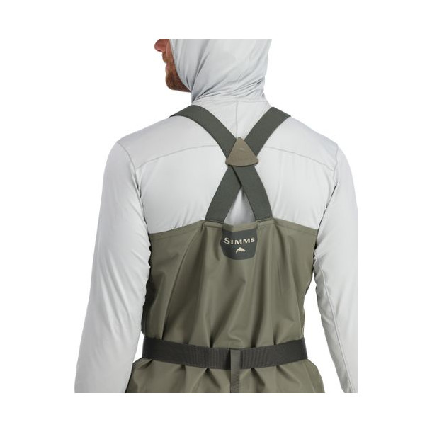 Simms Tributary Stockingfoot Basalt