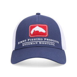 Simms Trout Icon Trucker