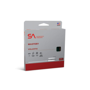 Scientific Anglers Volantis SH Intermediate WF-6 16 gr.