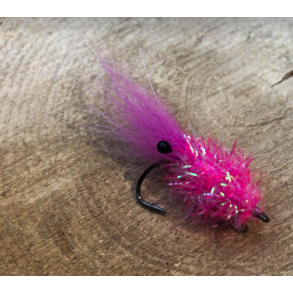 Glimmerreje - Materialest 