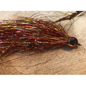 LB Pike Flash Fly - Materialest