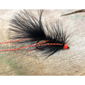 Woolly Bugger - Materialest