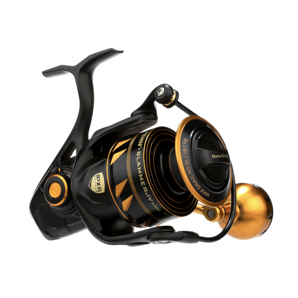 Penn Slammer IV