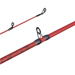 Abu Max X Baitcast Combo