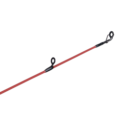 Abu Max X Baitcast Combo