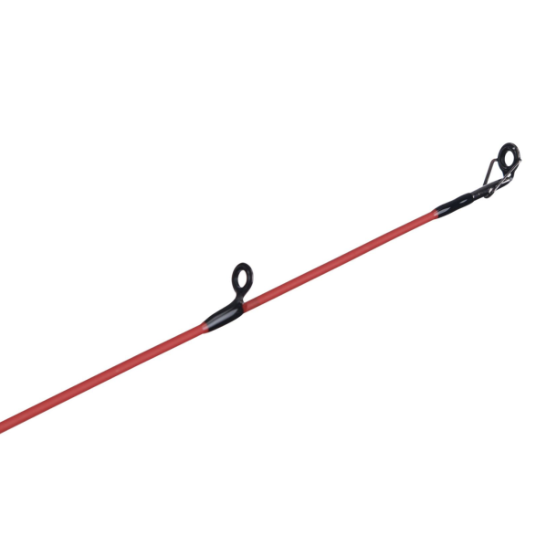 Abu Max X Baitcast Combo