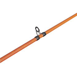 Abu Max STX Baitcast Combo