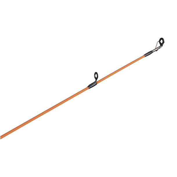 Abu Max STX Baitcast Combo