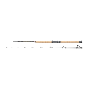 PENN Regiment III Boat