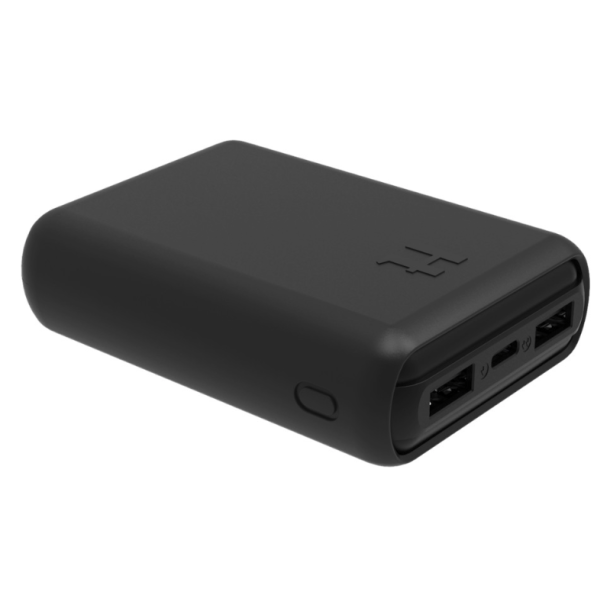 Hrkila Heat Power Bank Version 2 