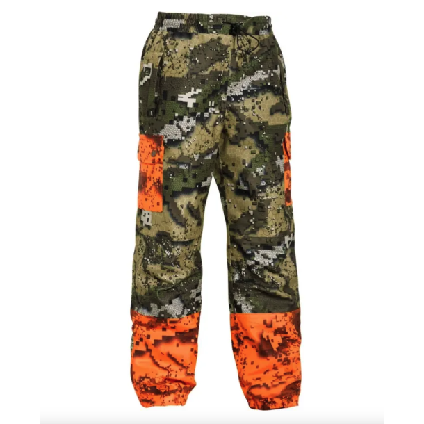 Swedteam Ridge Jr Brnest