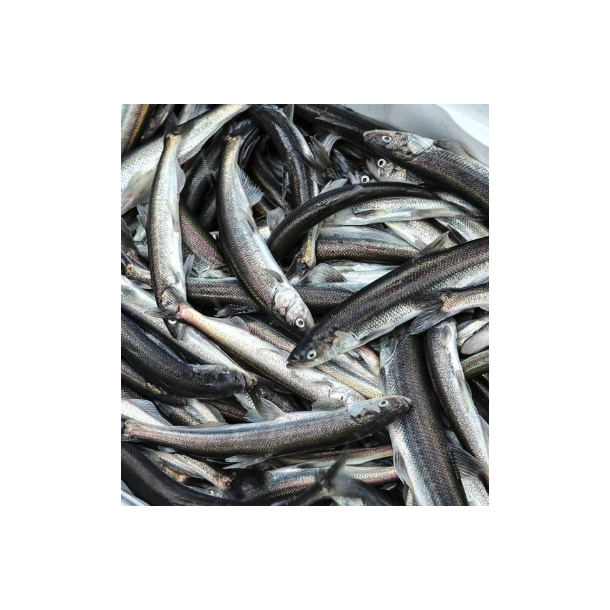 Frosne Smelt 200g
