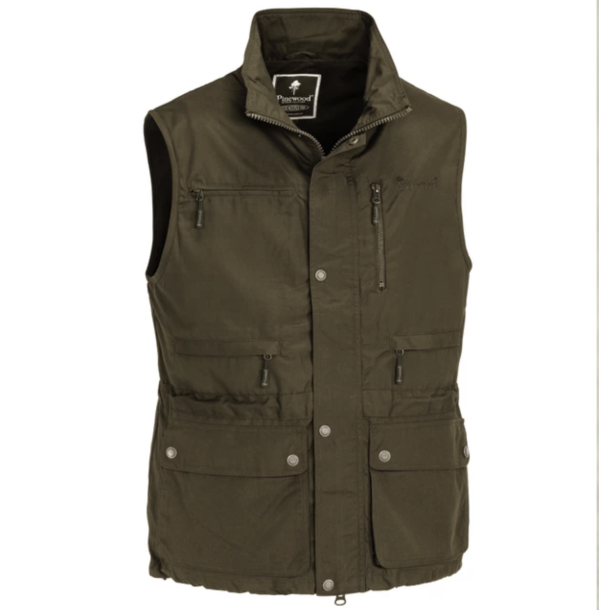 Pinewood Tiveden Friluftsvest