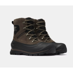 Sorel Buxton Lace  
