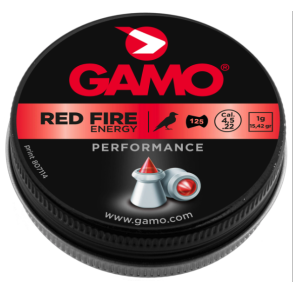 Gamo Red Fire Energy 4,5mm
