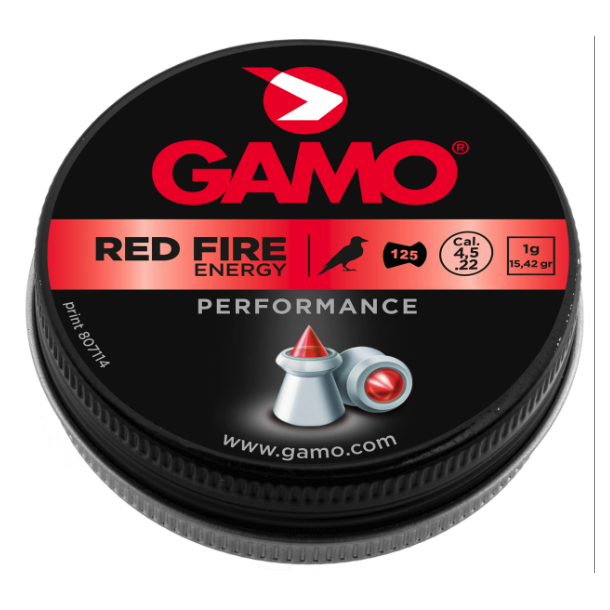 Gamo Red Fire Energy 4,5mm