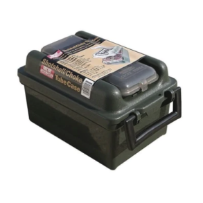 MTM Shotshell Choke Tube Case med plads til 100 patroner