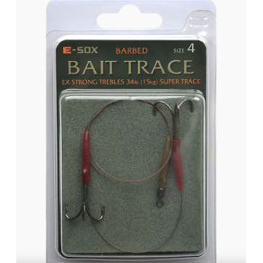 Drennan Bait Trace Forfang