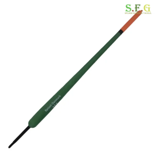 Splash Aborre/Skalle fld 4 gr.