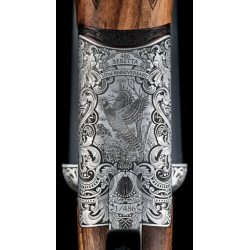 Beretta 486 parallelo 10th Anniversary