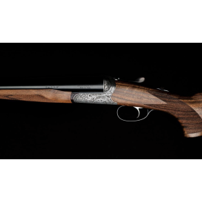 Beretta 486 parallelo 10th Anniversary