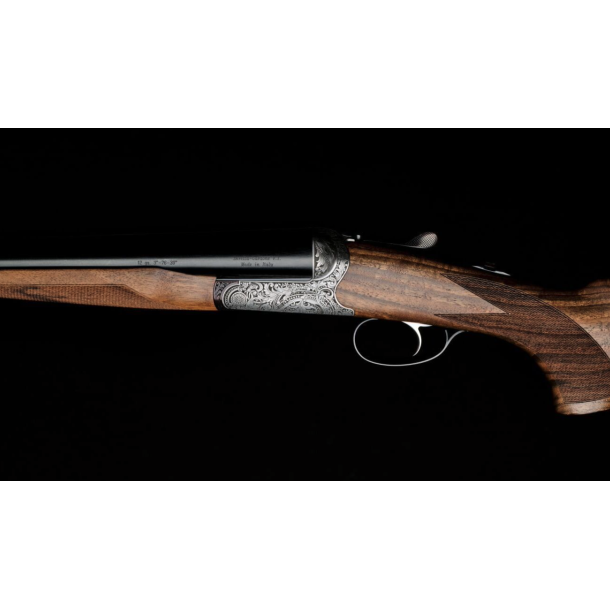 Beretta 486 parallelo 10th Anniversary