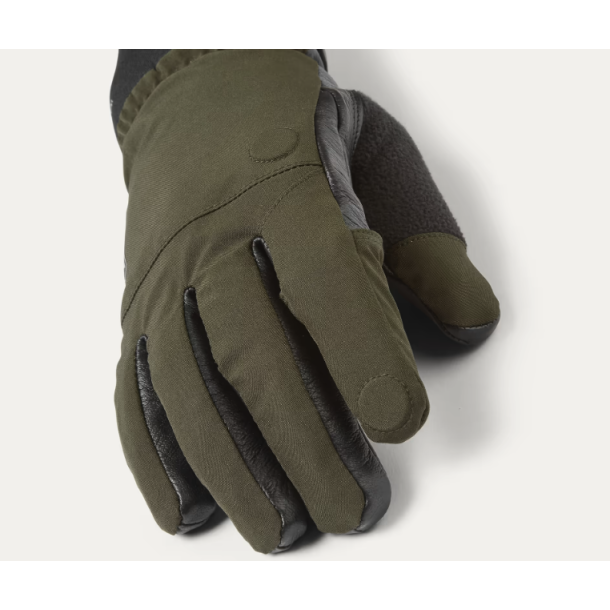 SealSkinz vandtt skydehandske