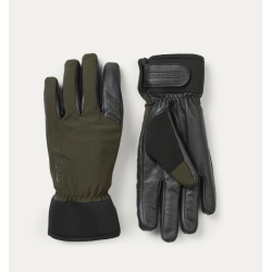 SealSkinz vandtt Lderhandske