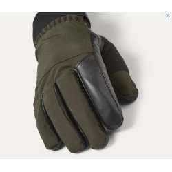 SealSkinz vandtt Lderhandske