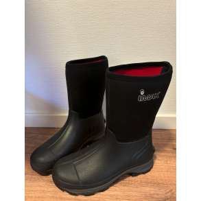 Imax neoprene gummistvle