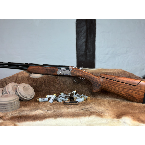 Beretta 694 m. justerbar skfte
