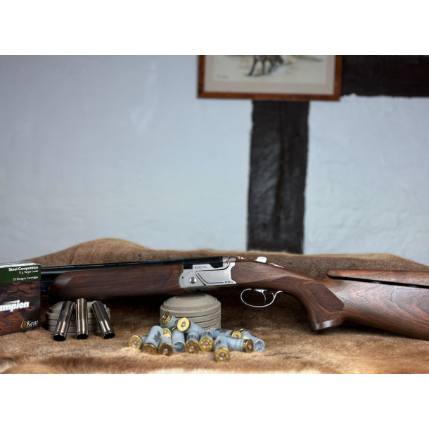 Beretta 694 m. justerbar skfte