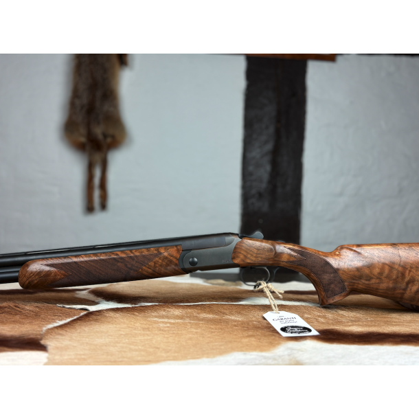 Blaser F16 game