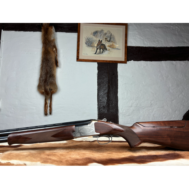 Miroku MK38 Sporter Teague ADJ.
