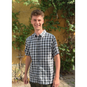 1 stk sommertilbud Fjllrven skjorte