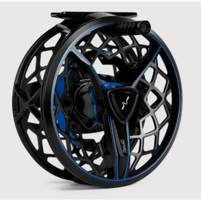 Guideline Scandi - Black/Blue #79