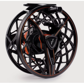 Guideline Scandi - Black/Bronze #6/8